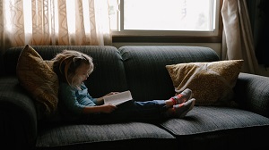 Para fazer em quarentena