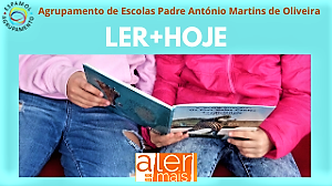 AE Padre Ant&oacute;nio Martins de Oliveira