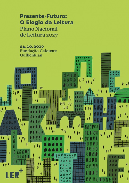 Cartaz da confer&ecirc;ncia PNL2027