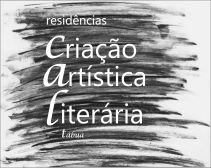 resid&ecirc;ncias cria&ccedil;&atilde;o art&iacute;stica