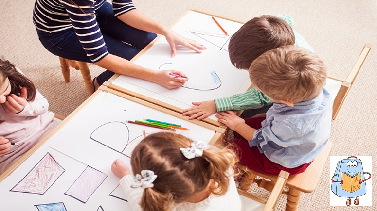 Ler e Escrever a Distância