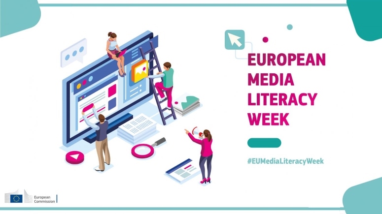 Semana europeia promove literacia para os media