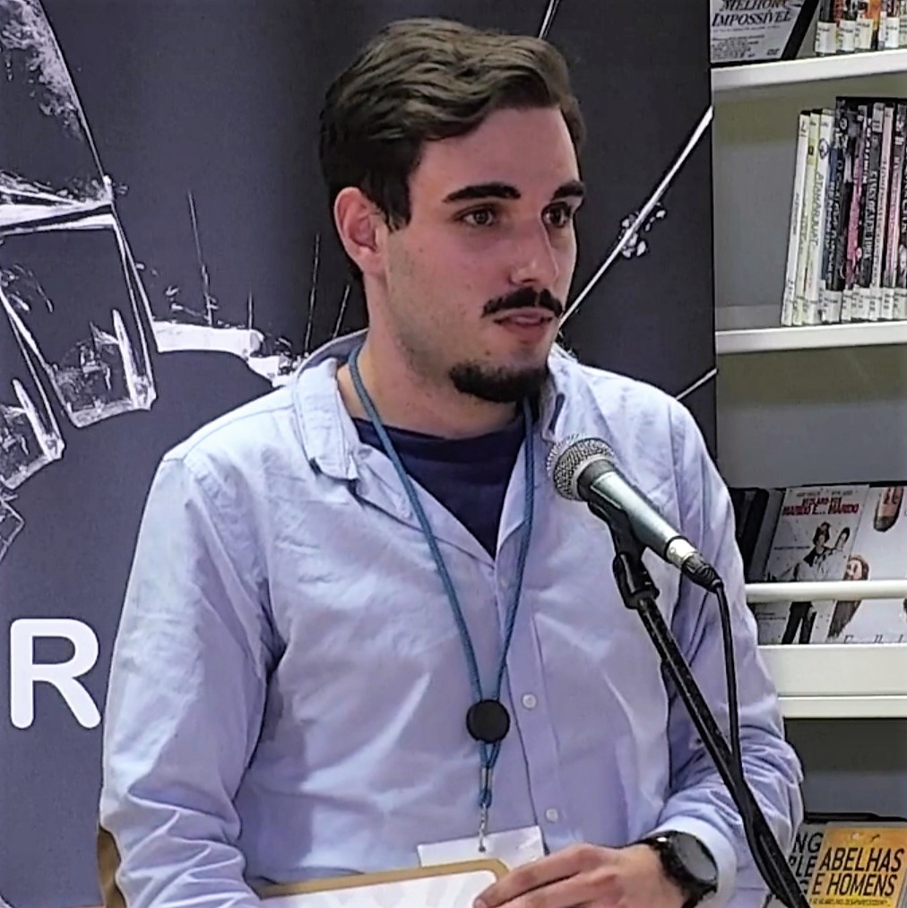 Simão Macedo