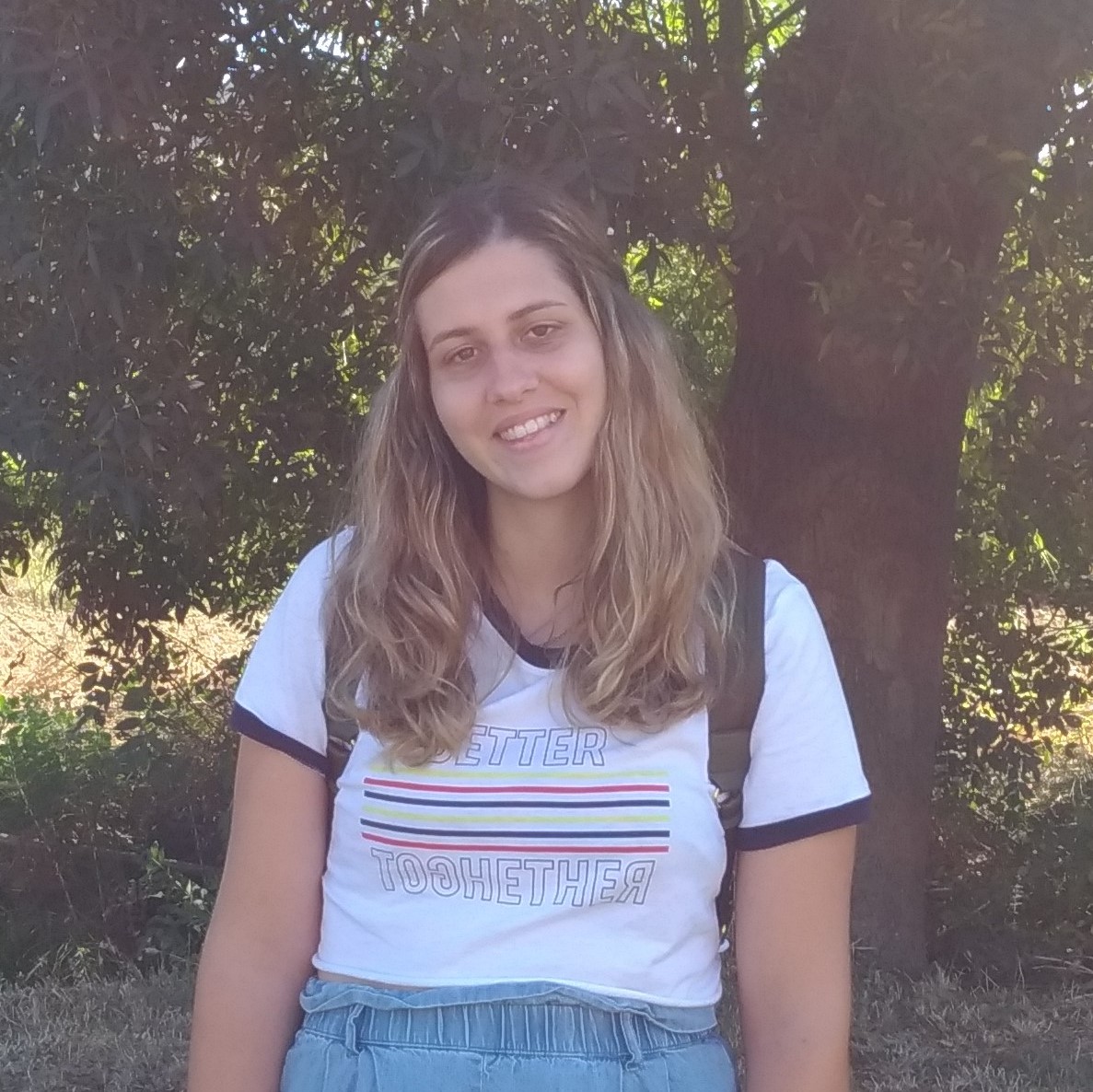 Mafalda Deus