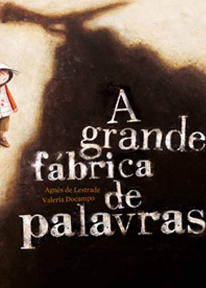 Fábrica de Palavras