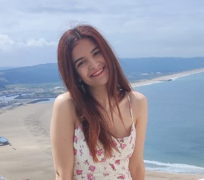 Catarina Naia