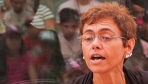 Cristina Taquelim