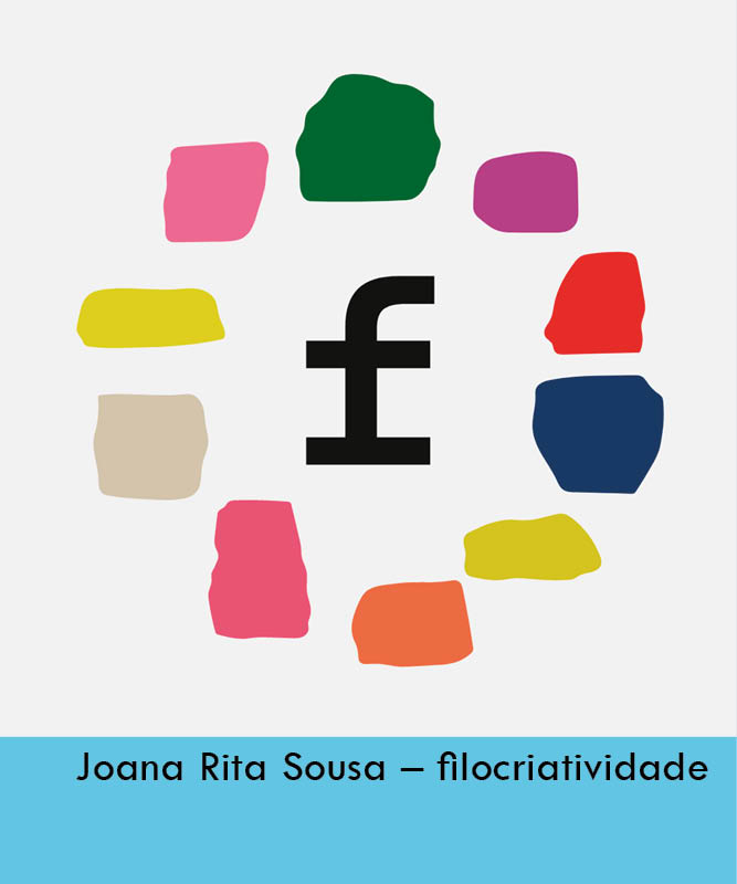 Joana Rita Sousa – filocriatividade