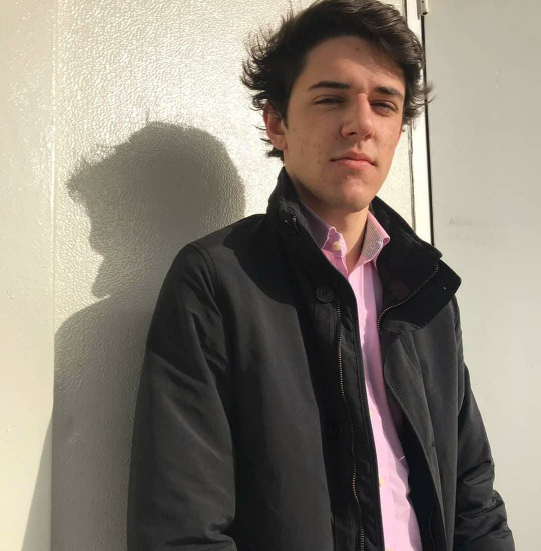 João Barbosa