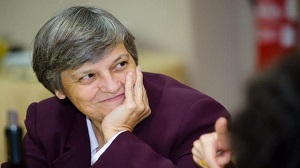 Margarida Fonseca Santos