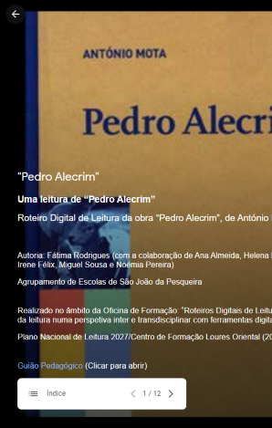 Pedro Alecrim