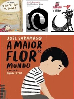 Obras para a infância