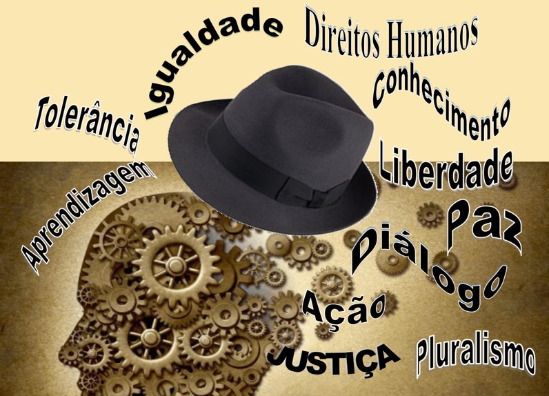 Oficina de Filosofia