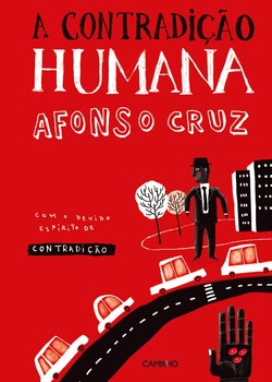 A Contradição humana