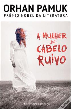 A Mulher de cabelo ruivo
