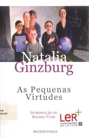 Pequenas Virtudes