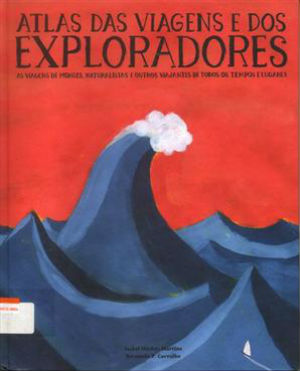 Atlas das viagens