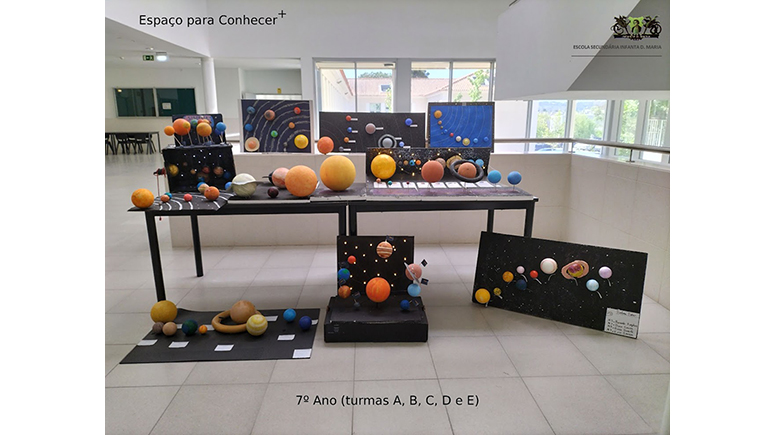 Cabeça na lua