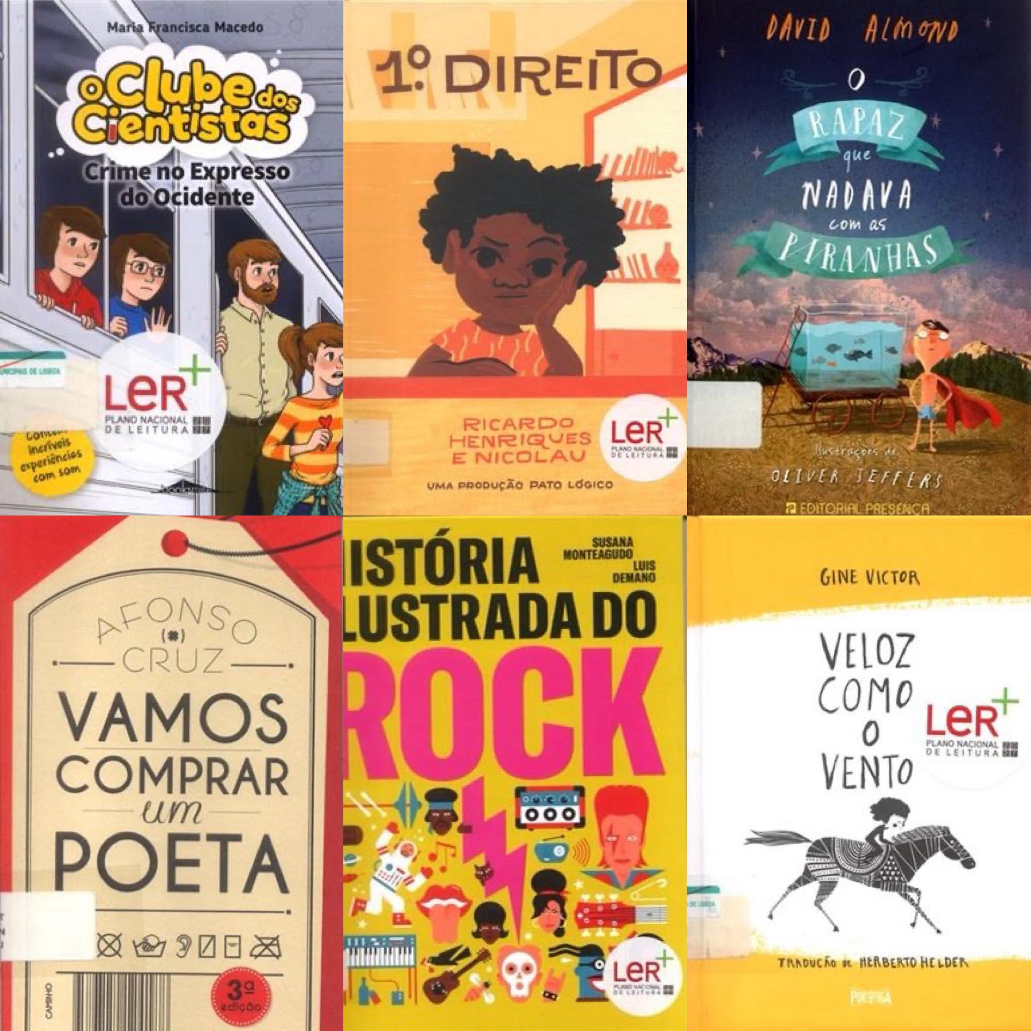 5.ª SÉRIE – NATAL 2020