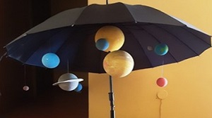 Espaço para conhecer e sonhar