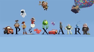 PIXAR