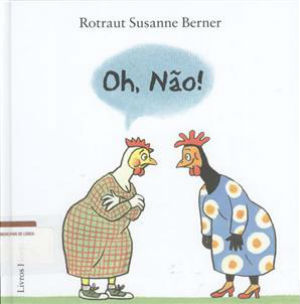 Oh, n&atilde;o!