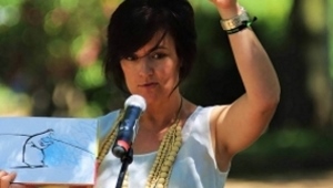 Paula Cusati