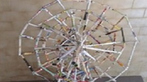 radiotelescopio