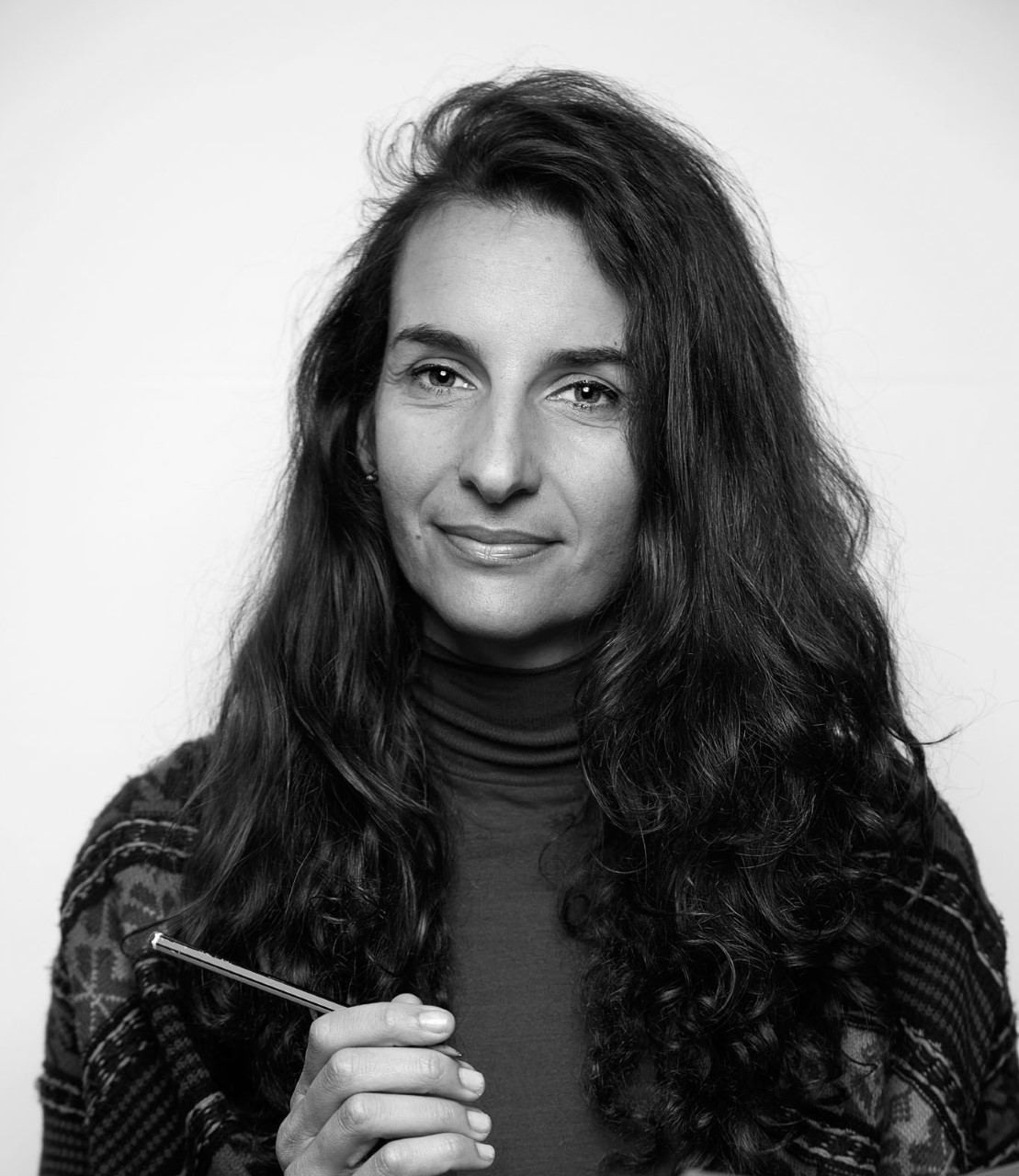 Joana Bertholo