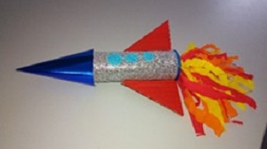 Viagem Espacial