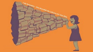 Leitura em Voz Alta 2019