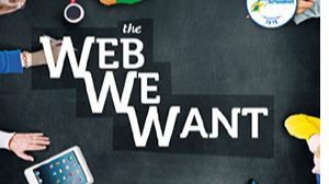 web