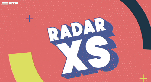 Clique para assistir - Reportagem Radar XS