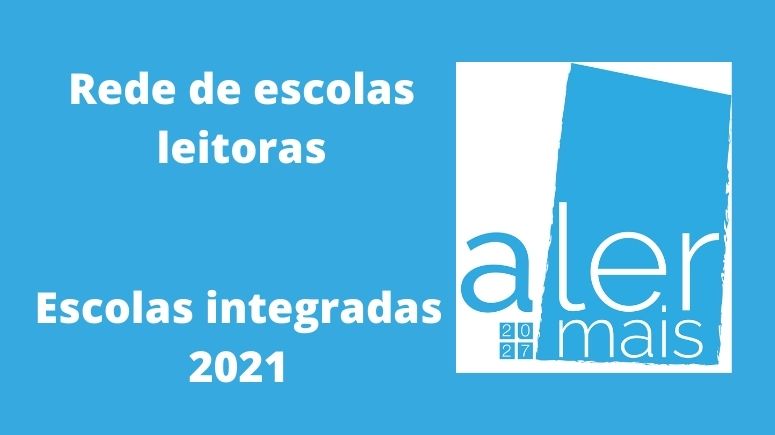 Escolas integradas 2021