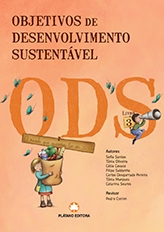 Objetivos de desenvolvimento sustentável - Livro 3