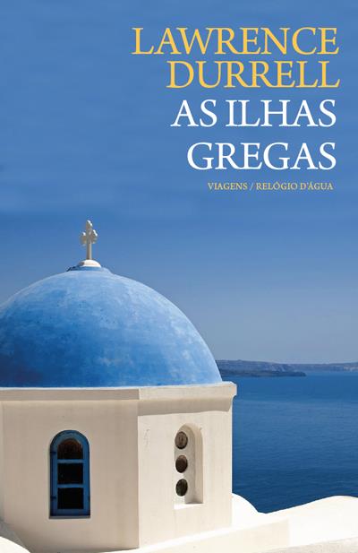 As ilhas gregas