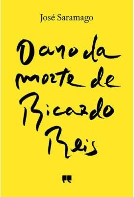 O ano da morte de Ricardo Reis - Portugal