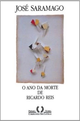 O ano da morte de Ricardo Reis - Brasil