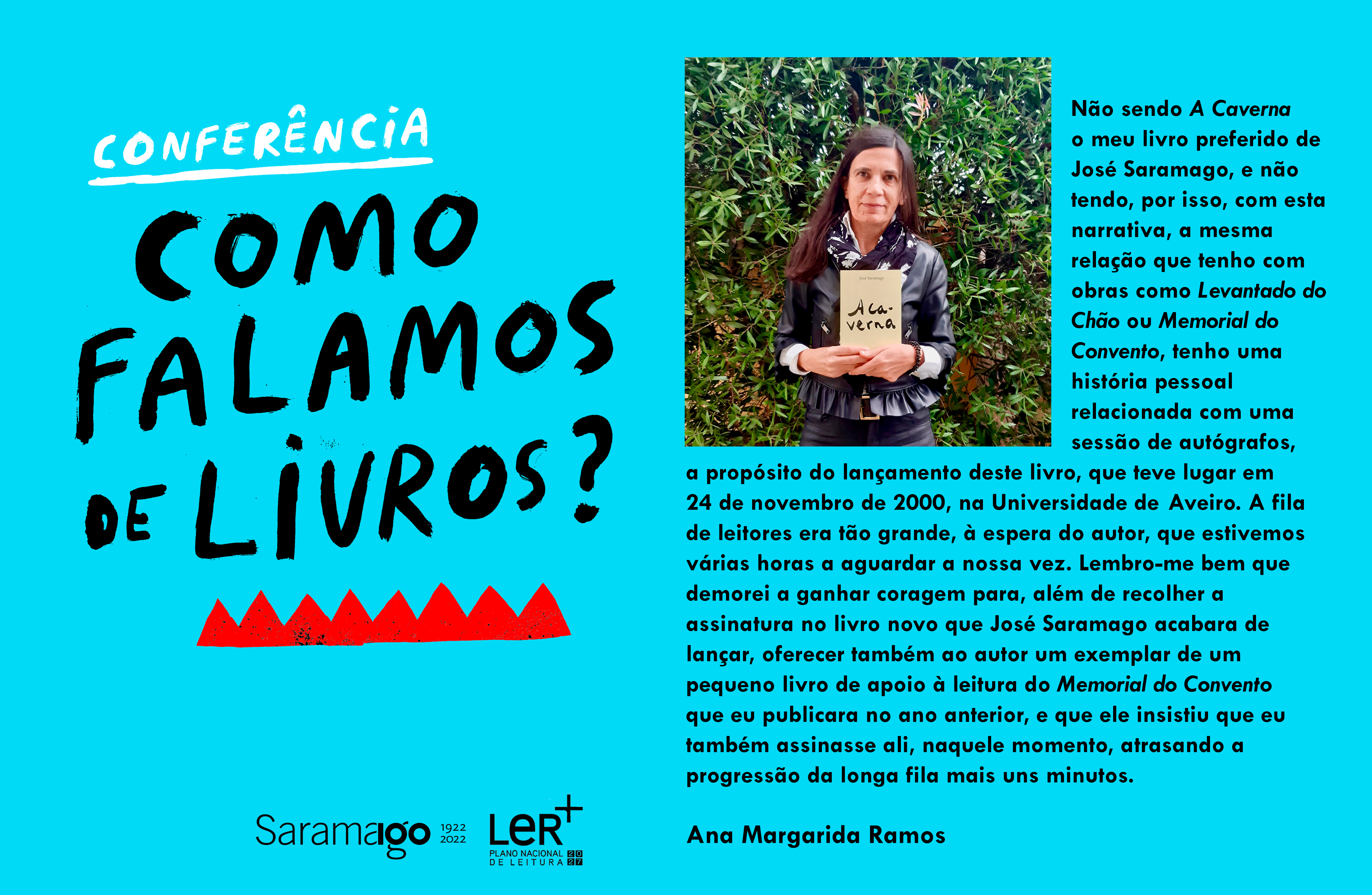 Ler_Saramago_Ana_Margarida_Ramos