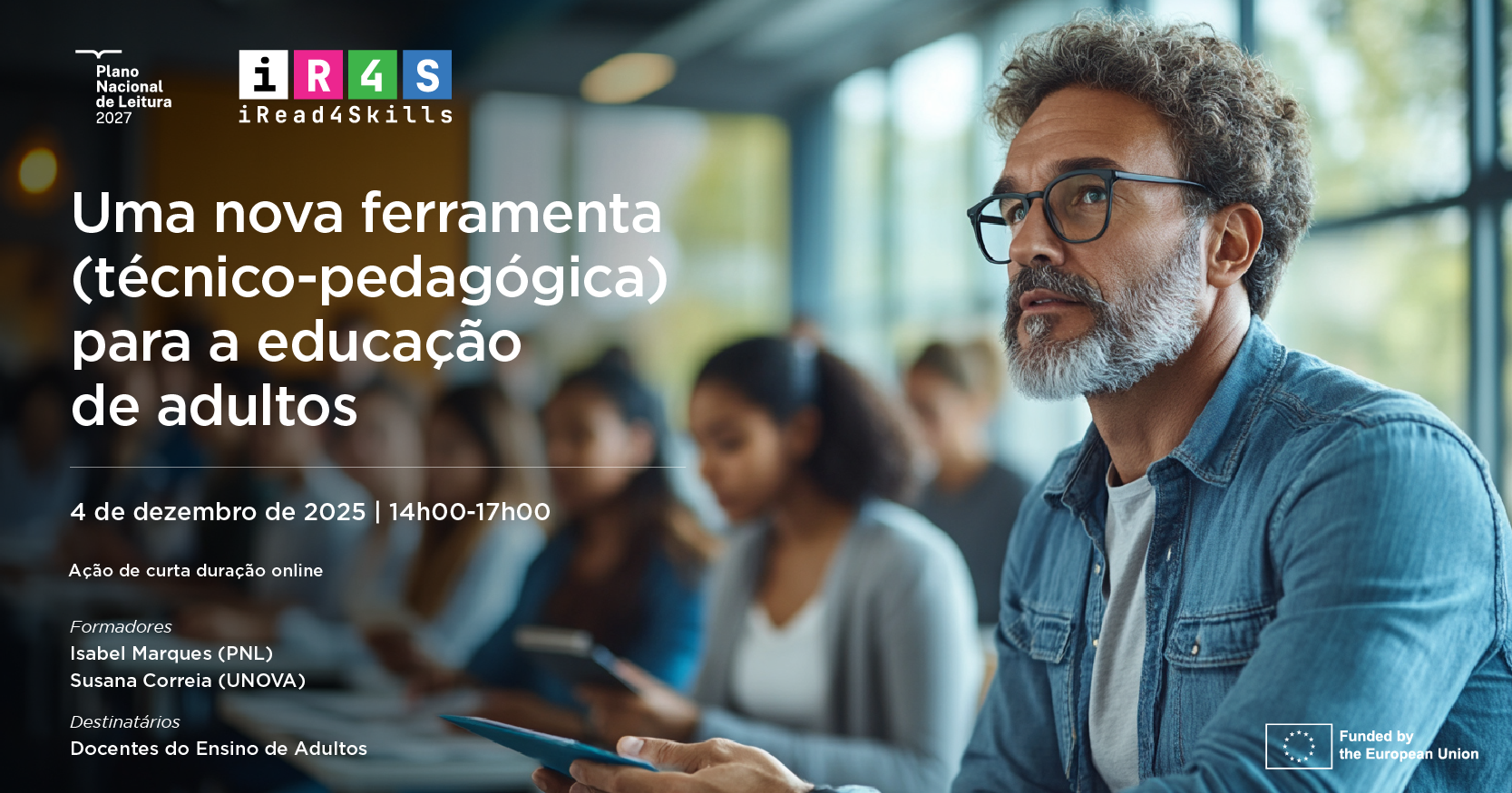 Uma nova ferramenta Uma nova ferramenta