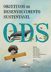 Objetivos de desenvolvimento sustentável - Livro 2