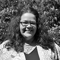 Amy Mackay
