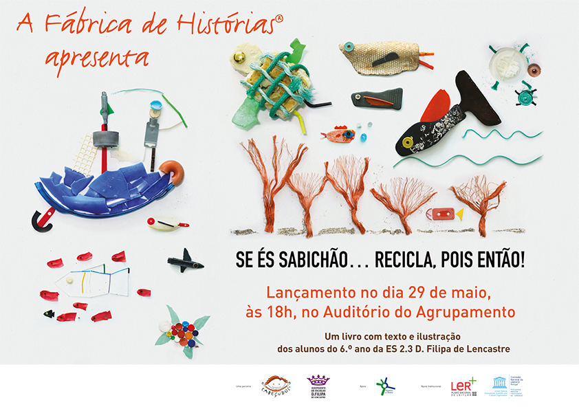 lançamento