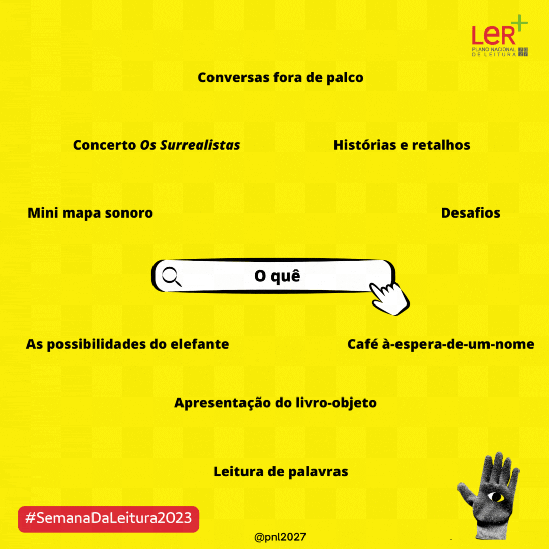 O quê?