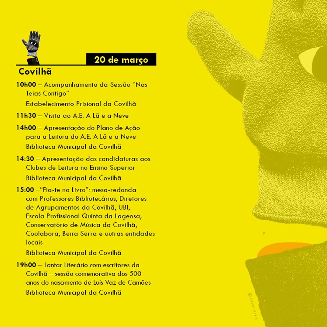 Programa dia 20