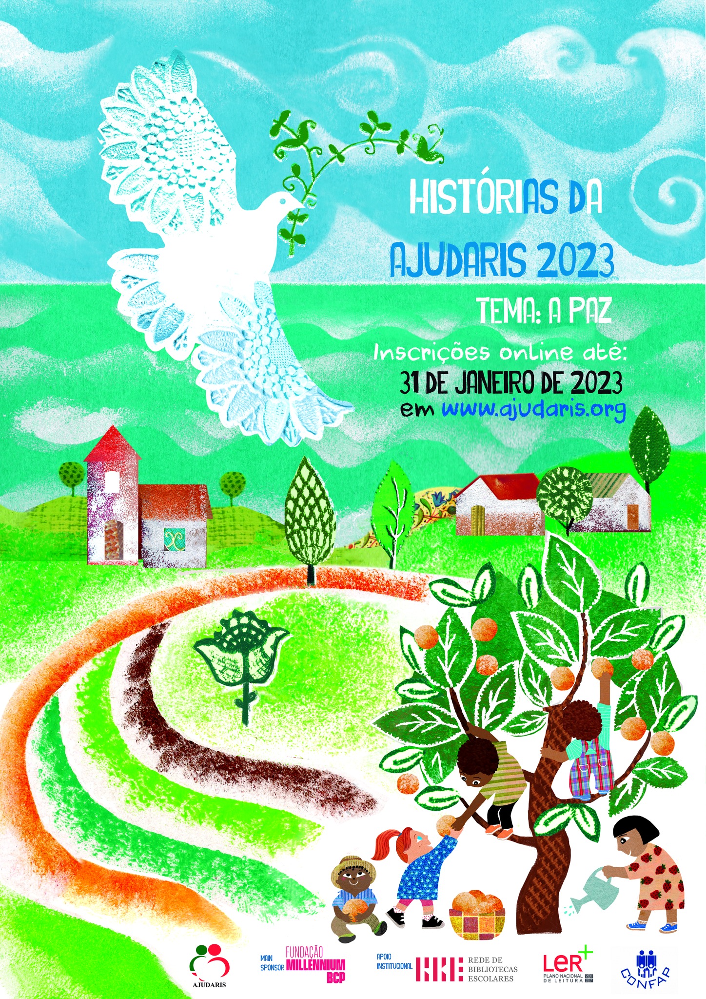 Ajudaris