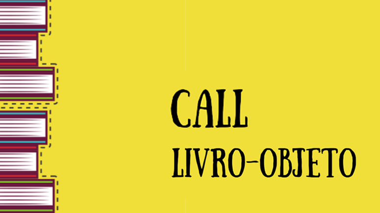 Mostra de Livros-objeto 2021