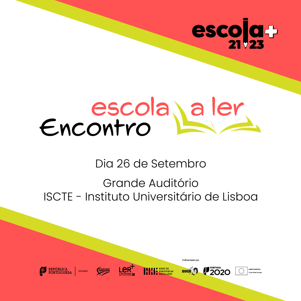 escola a ler