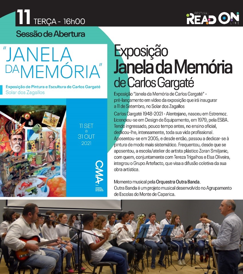 Programa dia 11