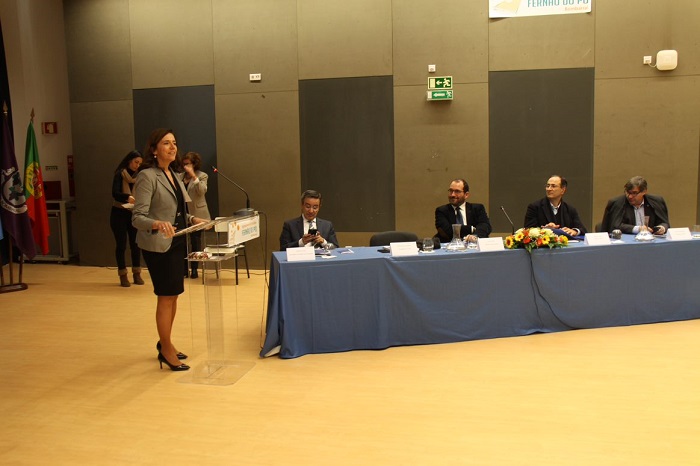 Regina Duarte